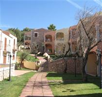 Residence Badus Badesi