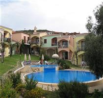Residence Badus Badesi