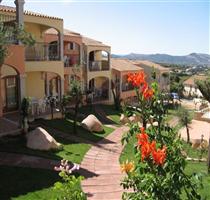 Residence Badus Badesi