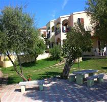 Residence Badus Badesi