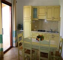 Residence Badus Badesi