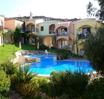 Residence Badus Badesi