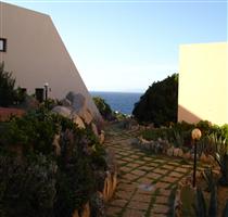 Centro Residenziale Porto Quadro Santa Teresa di Gallura