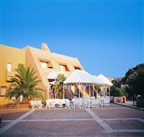 Centro Residenziale Porto Quadro Santa Teresa di Gallura