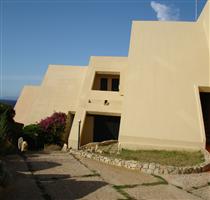 Centro Residenziale Porto Quadro Santa Teresa di Gallura