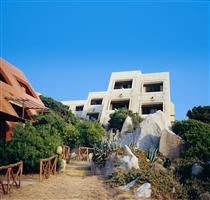 Centro Residenziale Porto Quadro Santa Teresa di Gallura