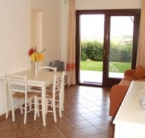 Residence Il Borgo Porto San Paolo