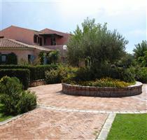 Residence Il Borgo Porto San Paolo
