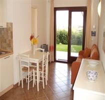 Residence Il Borgo Porto San Paolo