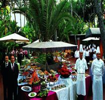 Forte Village Resort - Il Villaggio Santa Margherita di Pula