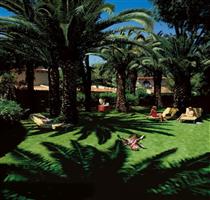 Forte Village Resort - Le Palme Santa Margherita di Pula