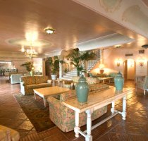 Hotel Le Palme Porto Cervo