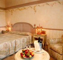 Hotel Le Palme Porto Cervo