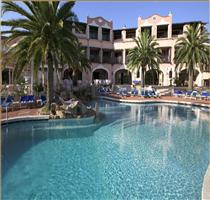 Hotel Le Palme Porto Cervo