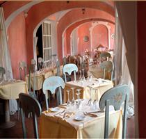 Hotel Le Palme Porto Cervo