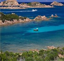 Hotel Le Palme Porto Cervo