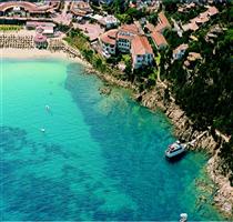 Club Hotel Baia Sardinia Baia Sardinia