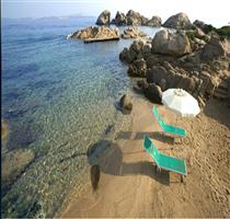Club Hotel Baia Sardinia Baia Sardinia