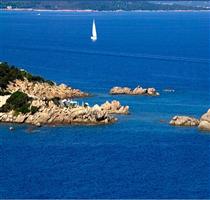 Club Hotel Baia Sardinia Baia Sardinia