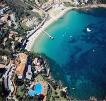 Grand Relais dei Nuraghi Baia Sardinia