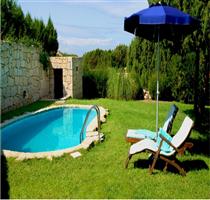 Grand Relais dei Nuraghi Baia Sardinia