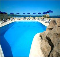 Grand Relais dei Nuraghi Baia Sardinia
