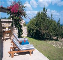 Grand Relais dei Nuraghi Baia Sardinia