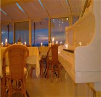 Grand Relais dei Nuraghi Baia Sardinia