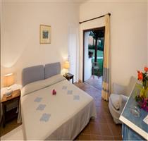 Club Village Forte Cappellini Baia Sardinia