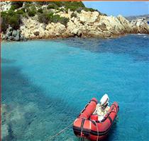 Club Village Forte Cappellini Baia Sardinia