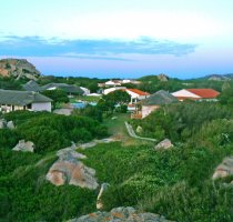 Club Village Forte Cappellini Baia Sardinia