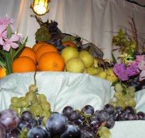 Club Village Forte Cappellini Baia Sardinia