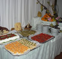 Club Village Forte Cappellini Baia Sardinia