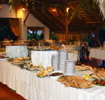 Club Village Forte Cappellini Baia Sardinia