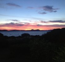 Club Village Forte Cappellini Baia Sardinia