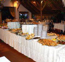Club Village Forte Cappellini Baia Sardinia
