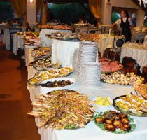 Club Village Forte Cappellini Baia Sardinia