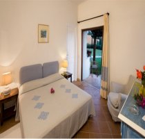 Club Village Forte Cappellini Baia Sardinia