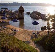 Club Village Forte Cappellini Baia Sardinia