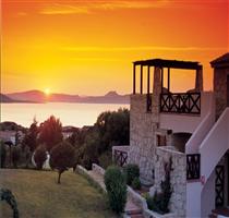 Residence Porto Piccolo Baia Sardinia