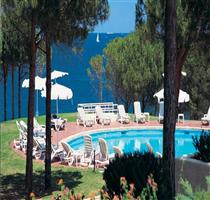 Residence Porto Piccolo Baia Sardinia