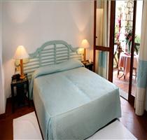 Residence Porto Piccolo Baia Sardinia
