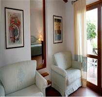 Residence Porto Piccolo Baia Sardinia