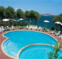Residence Porto Piccolo Baia Sardinia