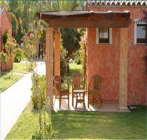 Hotel Garden Beach Castiadas