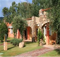 Hotel Garden Beach Castiadas