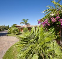 Hotel Garden Beach Castiadas