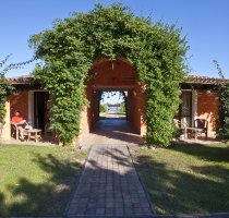 Hotel Garden Beach Castiadas