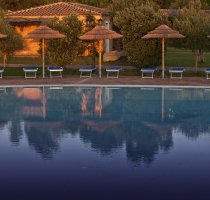 Hotel Garden Beach Castiadas