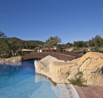 Hotel Garden Beach Castiadas